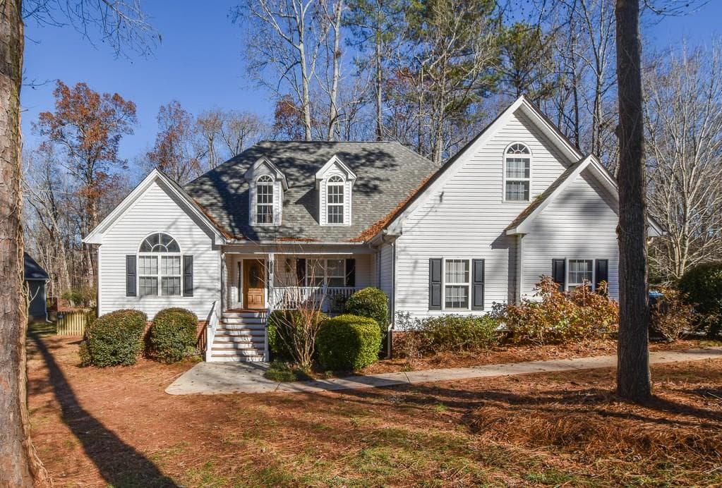 3115 Superior Drive, Dacula, GA 30019 — most recent listing photo