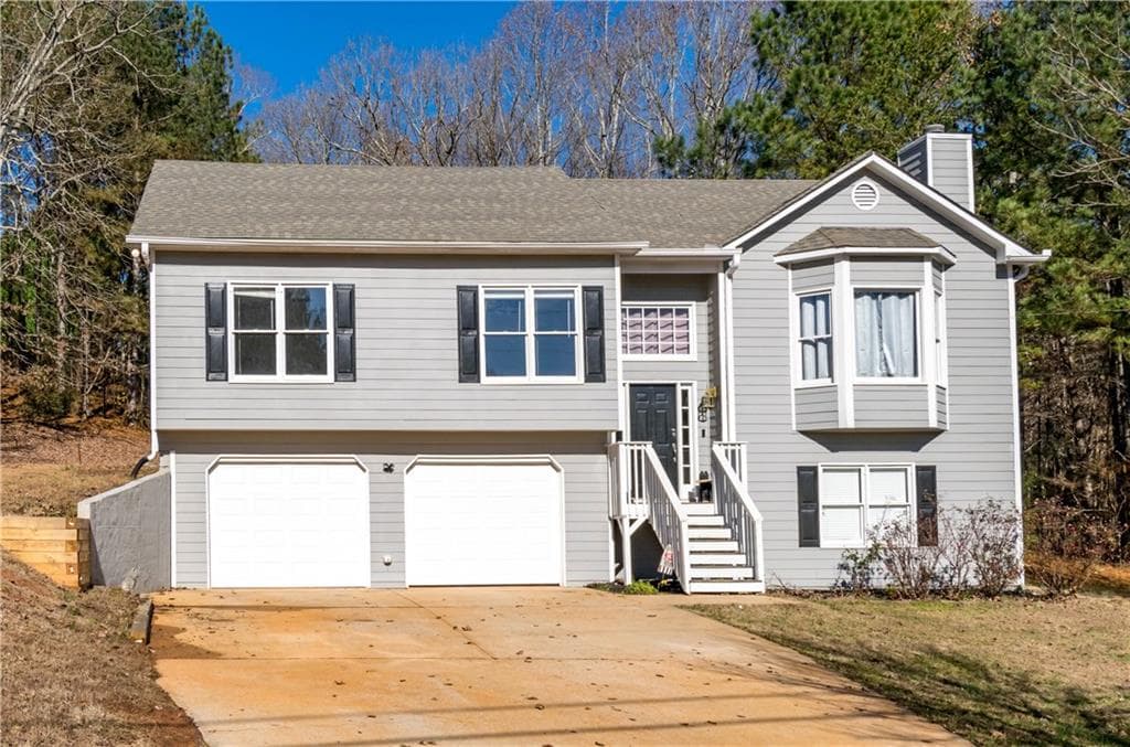 111 Biscayne Drive, Dawsonville, GA 30534 — most recent listing photo