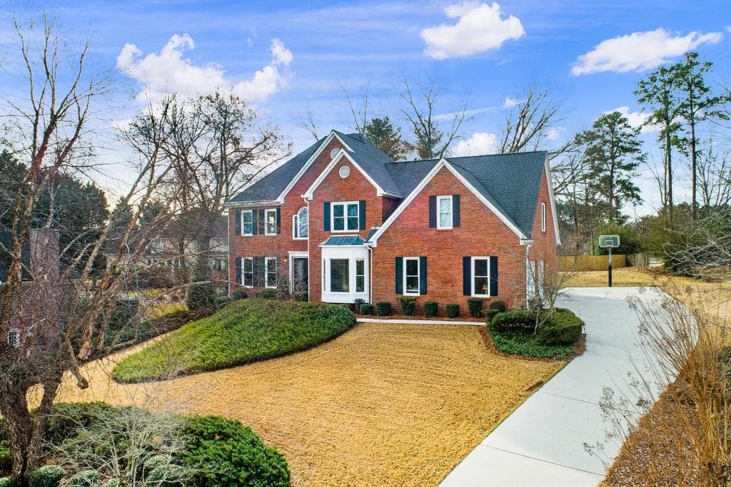 520 Wexford Hollow Run, Roswell, GA 30075 — most recent listing photo