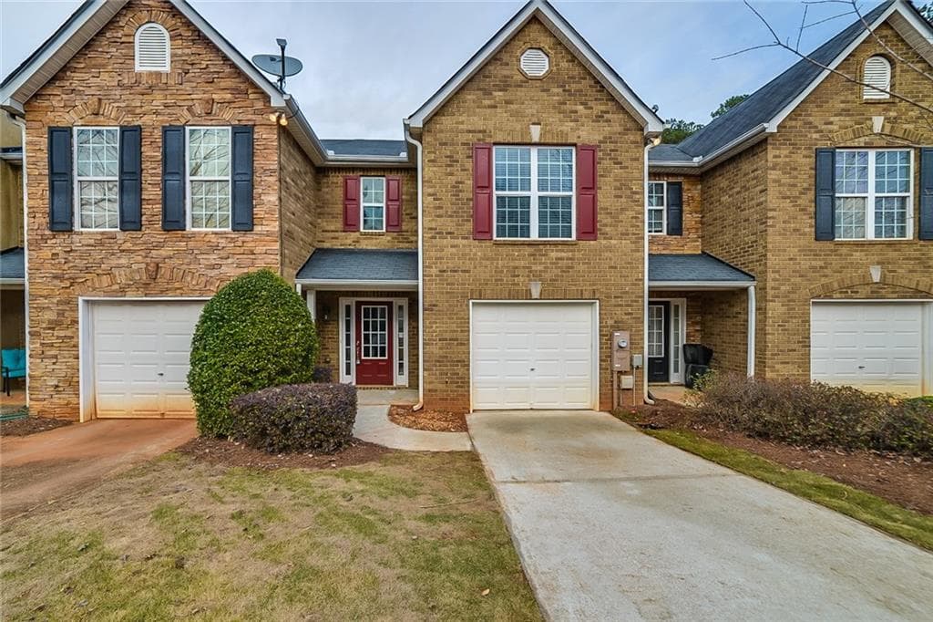 105 Fern Crest Drive, Lawrenceville, GA 30046 — most recent listing photo