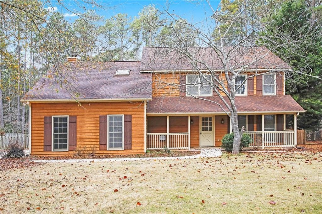 206 Planceer Place, Peachtree City, GA 30269 — most recent listing photo