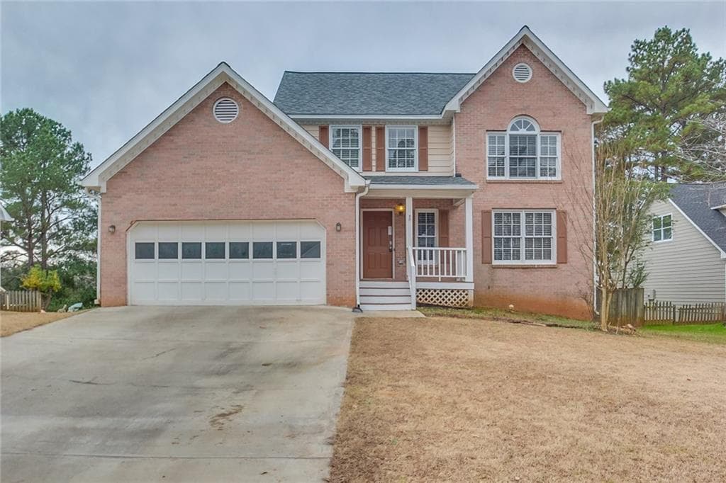 305 Plantation View Drive, Lawrenceville, GA 30044 — most recent listing photo