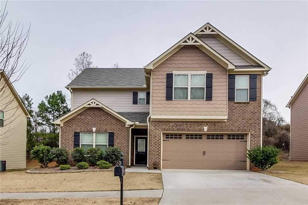 4185 Whitfield Oak Way, Auburn, GA 30011 — most recent listing photo