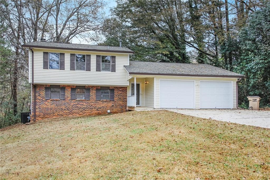 7448 Elliot Way, Jonesboro, GA 30236 — most recent listing photo