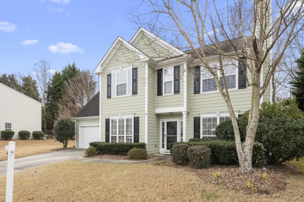 1065 Winthrope Chase Drive, Alpharetta, GA 30009 — most recent listing photo