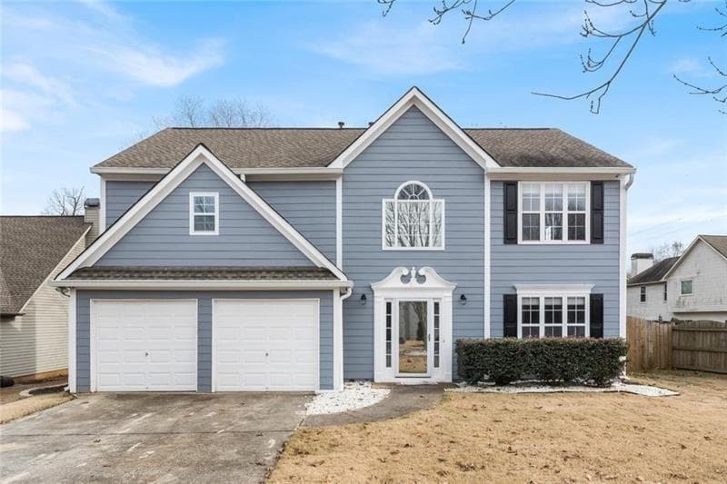 1902 Newpark Court, Acworth, GA 30101 — most recent listing photo