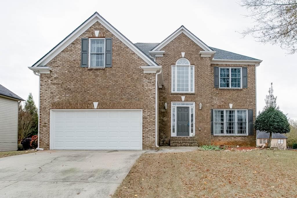 2163 Malden Hill Drive, Buford, GA 30519 — most recent listing photo