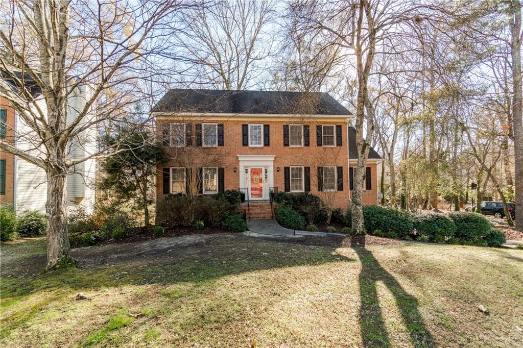 3097 Wynford Gables, Marietta, GA 30064 — most recent listing photo