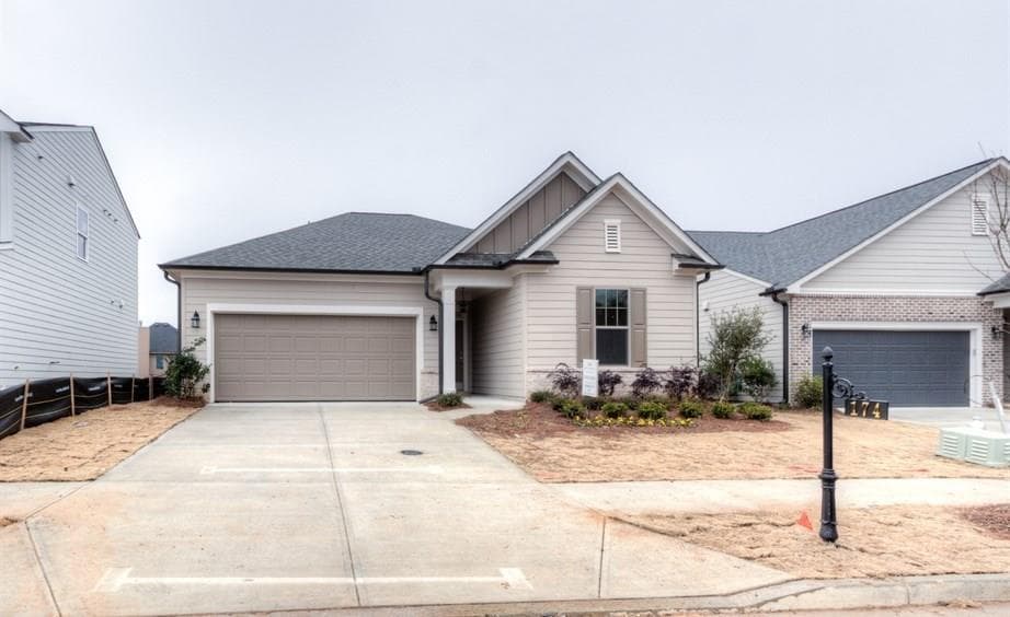 174 Archie Way, Woodstock, GA 30188 — most recent listing photo