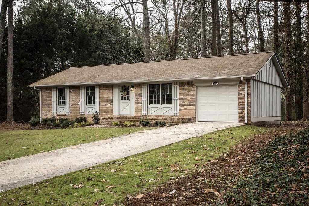 2766 Tiffany Drive, Marietta, GA 30008 — most recent listing photo