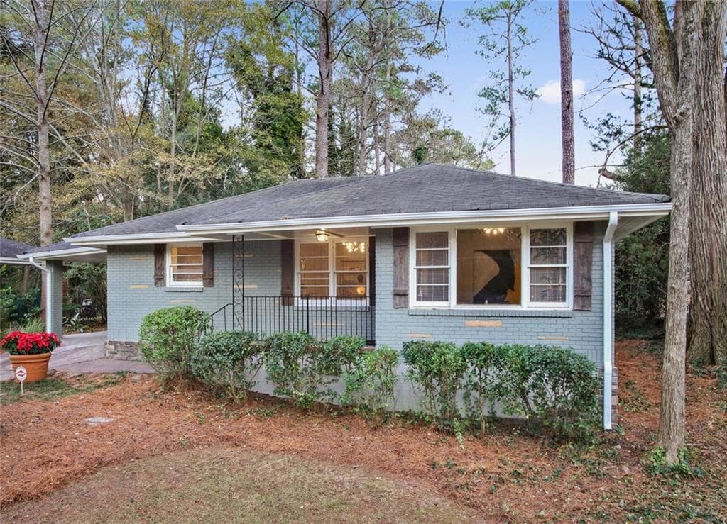 2102 Glendale Drive, Decatur, GA 30032 — most recent listing photo