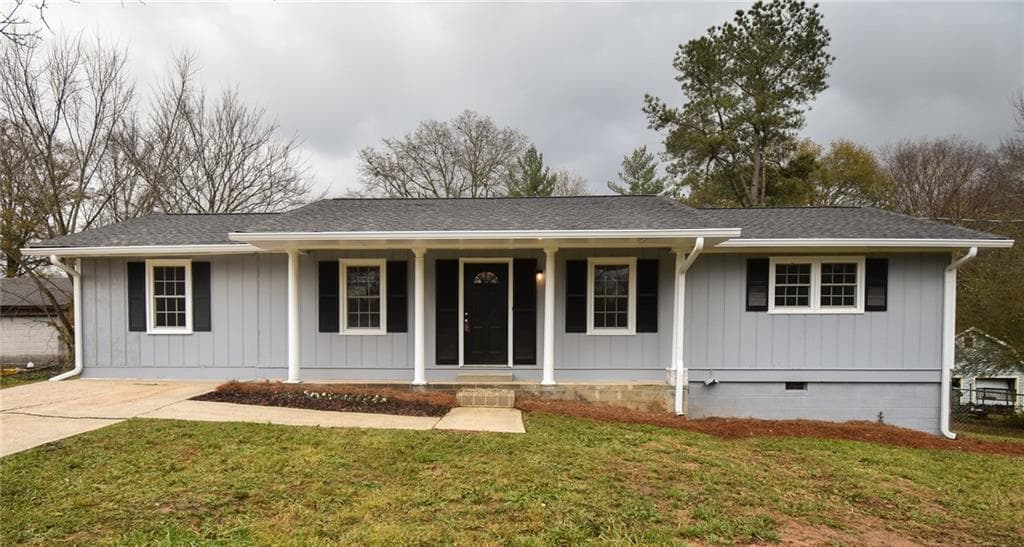 4691 Bo Hendrick Drive, Austell, GA 30106 — most recent listing photo