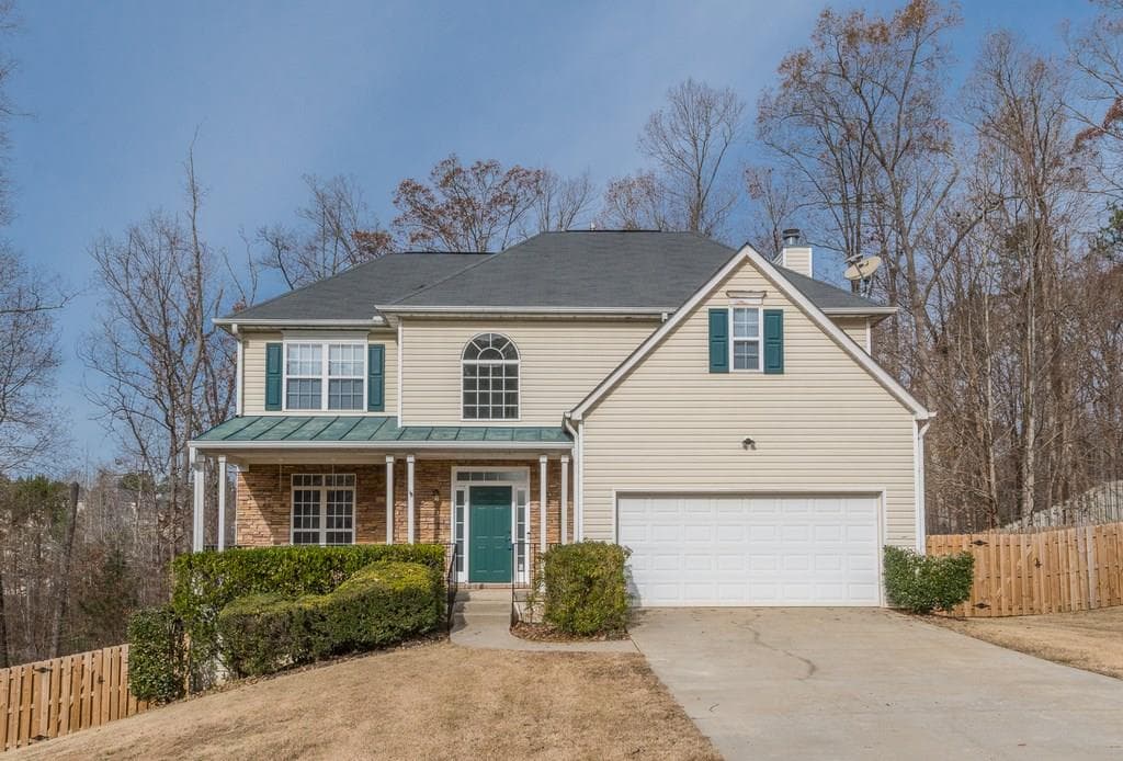 2222 Baker Carter Drive, Loganville, GA 30052 — most recent listing photo