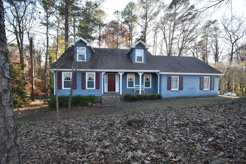 1697 Rivermist Drive, Lilburn, GA 30047 — most recent listing photo