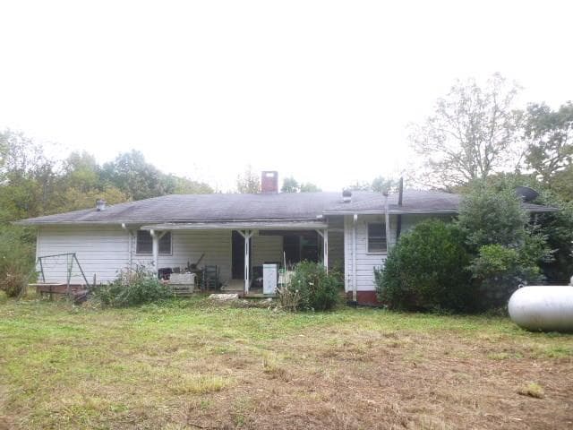 44 Cantrell Road, Rockmart, GA 30153 — most recent listing photo