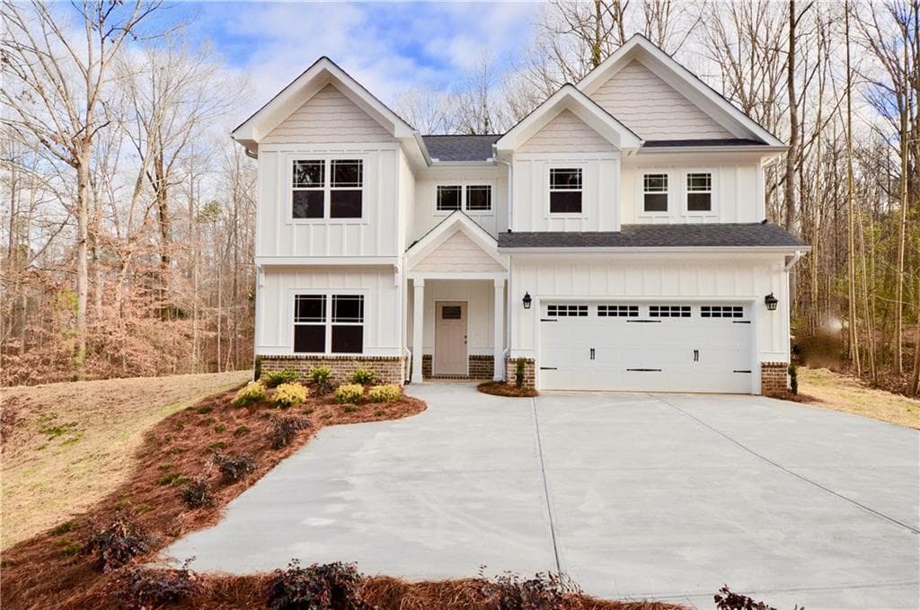 6351 Blackjack Road, Flowery Branch, GA 30542 — most recent listing photo