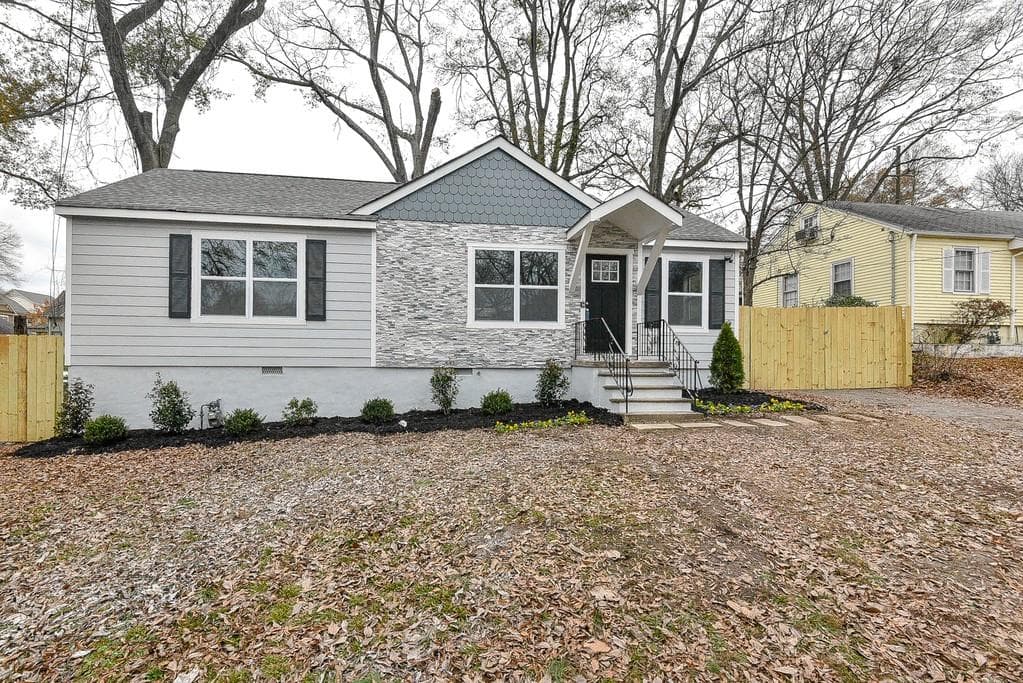 146 Doran Avenue, Marietta, GA 30060 — most recent listing photo