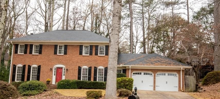 2093 OLD FORGE Way, Marietta, GA 30068 — most recent listing photo