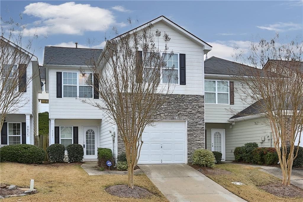 4807 Tangerine Circle, Oakwood, GA 30566 — most recent listing photo