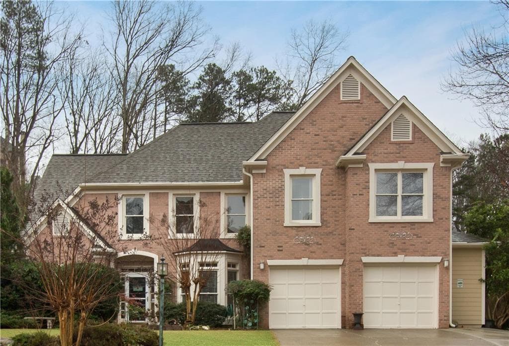 4 bedroom, 2,337 sq ft single family residence sold at 4544 Silver Peak Parkway, Suwanee, GA 30024