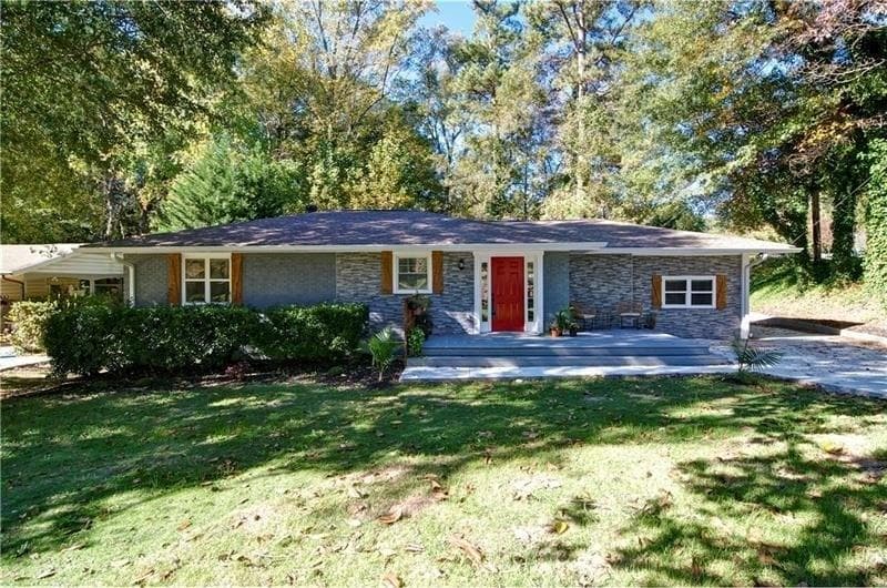 1960 GLENROY Place, Smyrna, GA 30080 — most recent listing photo