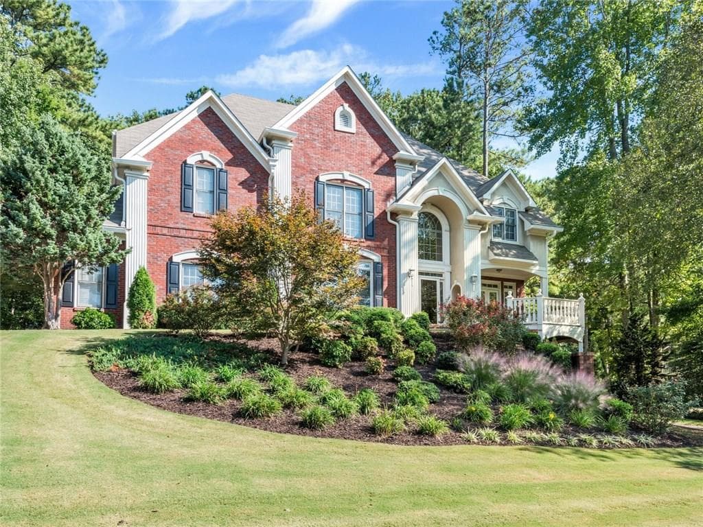 5737 Brookstone Drive, Acworth, GA 30101 — most recent listing photo