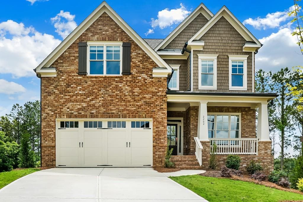 2262 Caraway Court, Marietta, GA 30066 — most recent listing photo