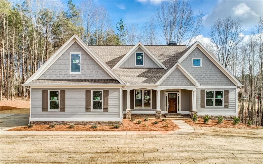113 Carney Drive, Ball Ground, GA 30107 — most recent listing photo