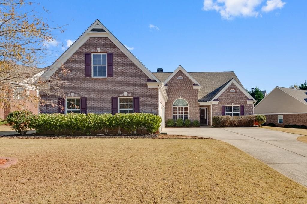 4248 Crestwood Bend Circle, Buford, GA 30518 — most recent listing photo
