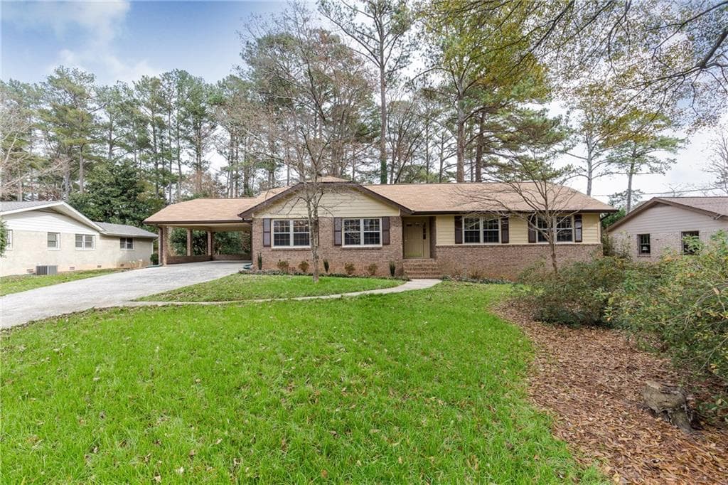 521 Windgrove Road, Marietta, GA 30067 — most recent listing photo
