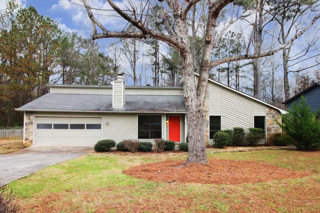 4778 Jamerson Forest Circle, Marietta, GA 30066 — most recent listing photo