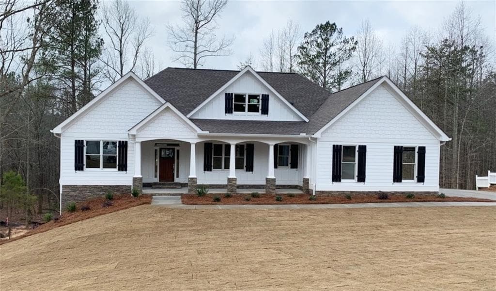 130 Carney Drive, Ball Ground, GA 30107 — most recent listing photo