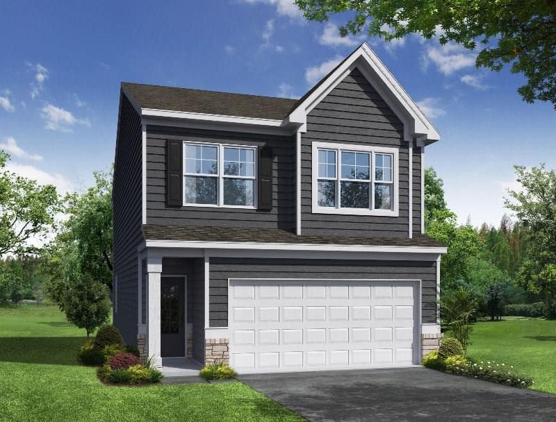 26 Ruthie Lane, Dawsonville, GA 30534 — most recent listing photo