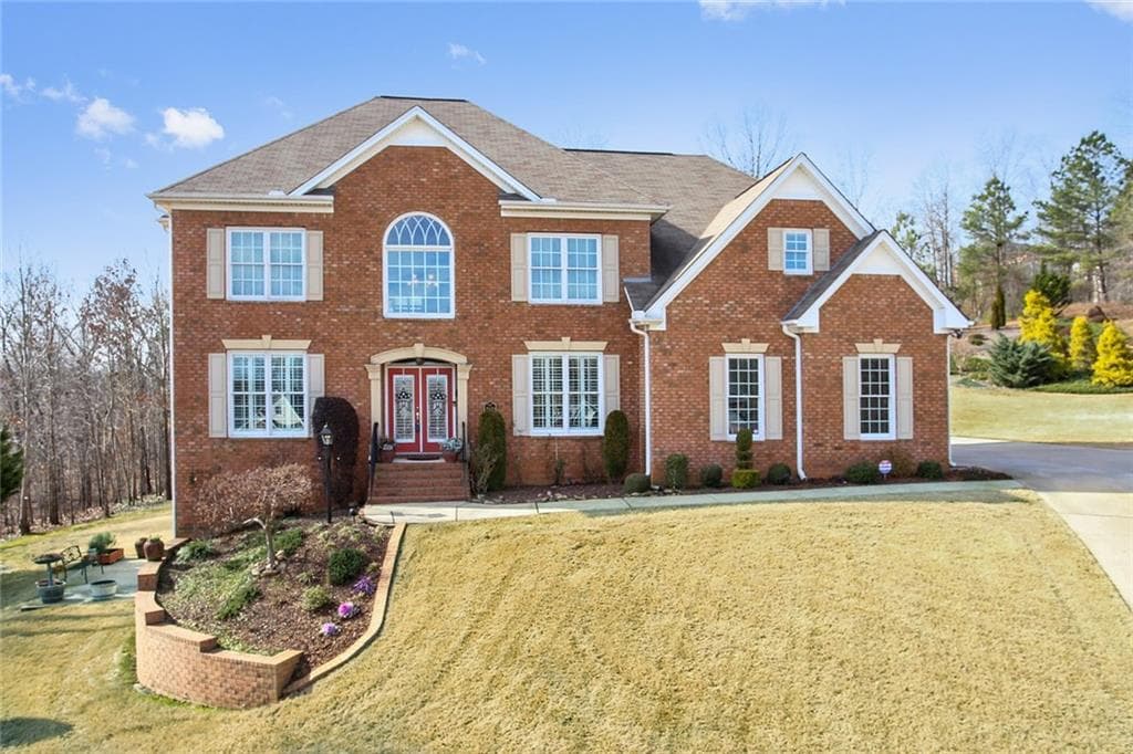 2020 Washington Drive, Douglasville, GA 30135 — most recent listing photo