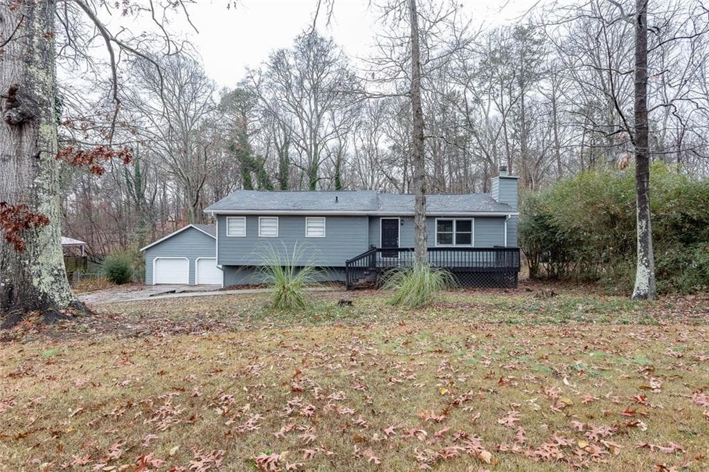 1772 W Elmwood Drive, Acworth, GA 30102 — most recent listing photo