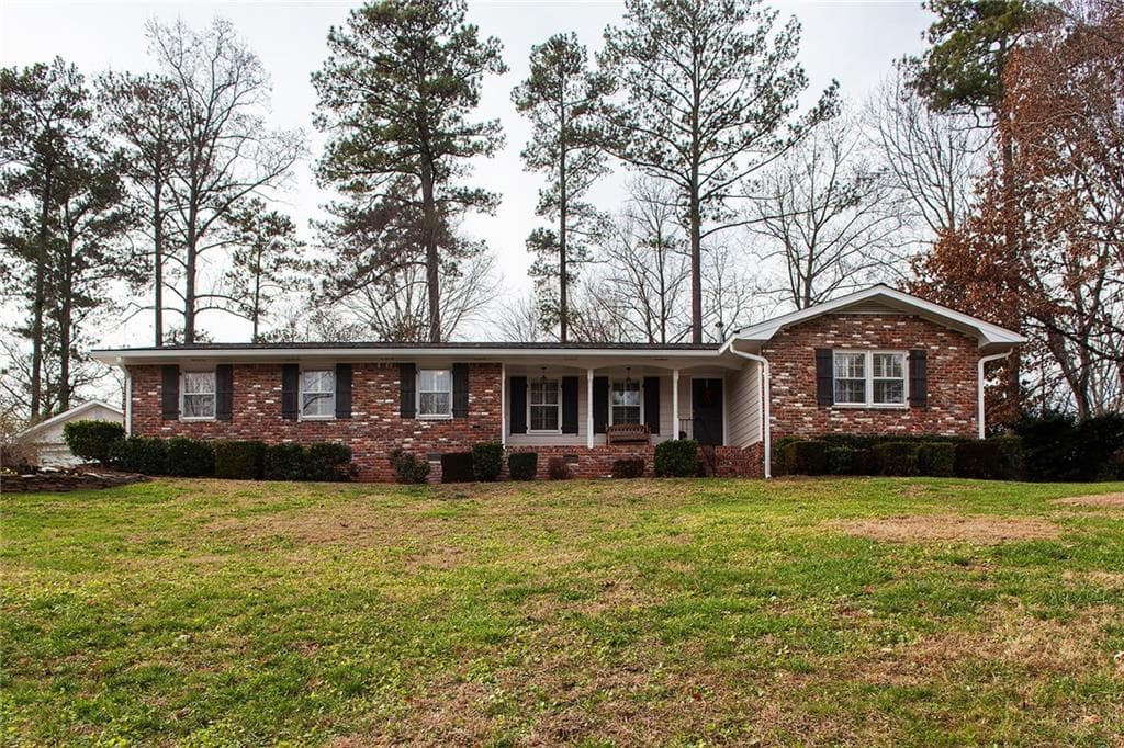 241 Kings Row, Marietta, GA 30067 — most recent listing photo