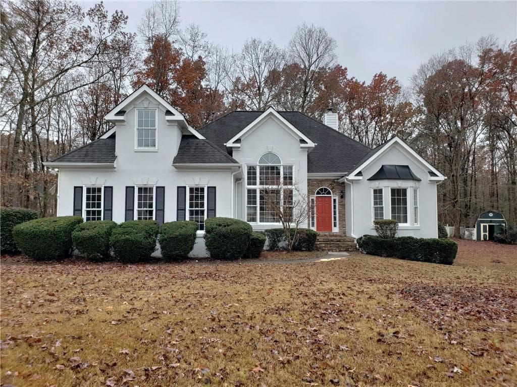 2952 Parks Run, Loganville, GA 30052 — most recent listing photo