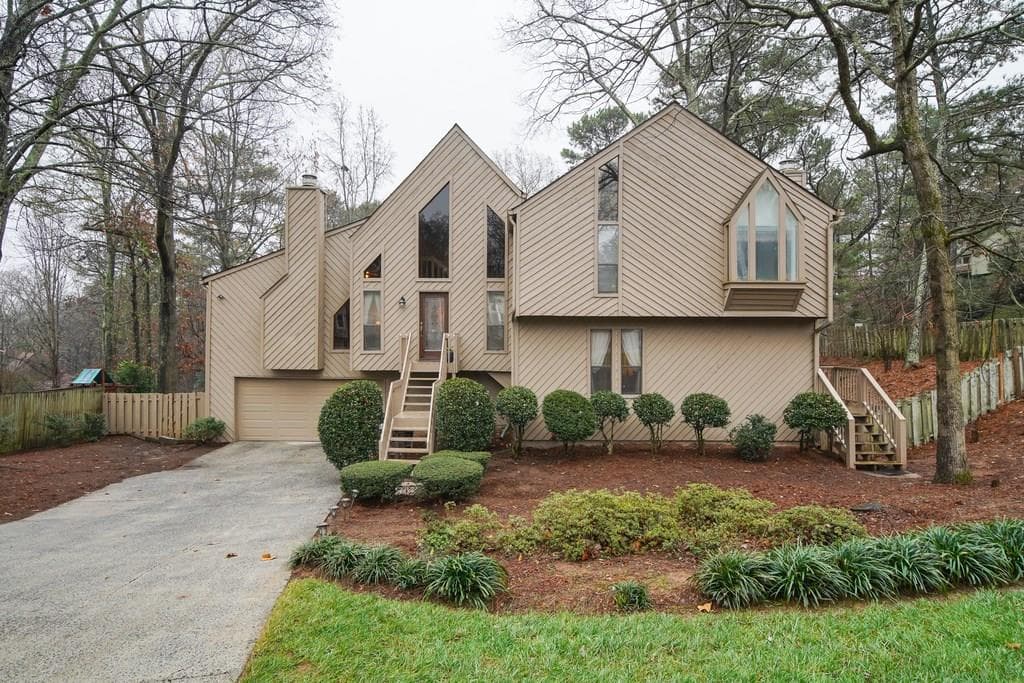 5122 DAVIDSON Road, Marietta, GA 30068 — most recent listing photo