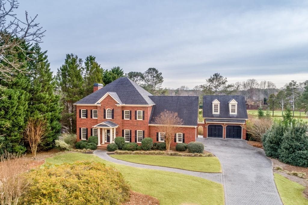 2211 Lattimore Farm Drive, Kennesaw, GA 30152 — most recent listing photo