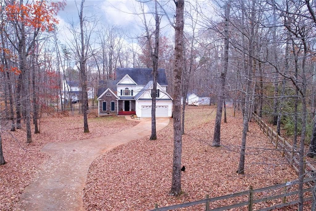 12 Buell Jones Road, Carrollton, GA 30117 — most recent listing photo