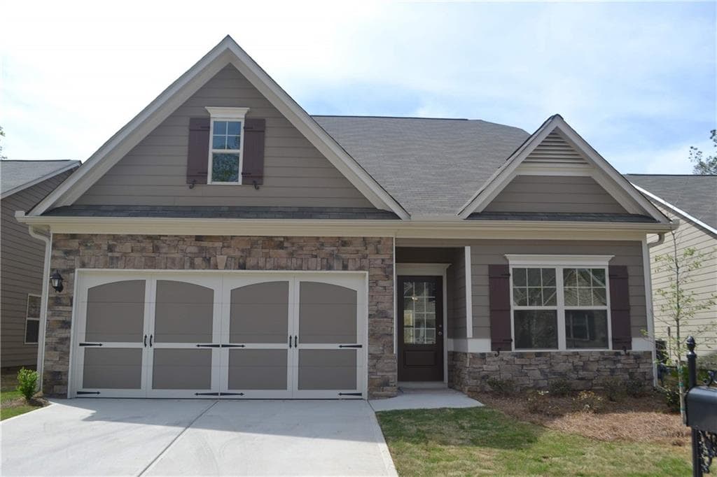 3 bedroom, 2,279 sq ft single family residence sold at 255 Jefferson Avenue, Canton, GA 30114