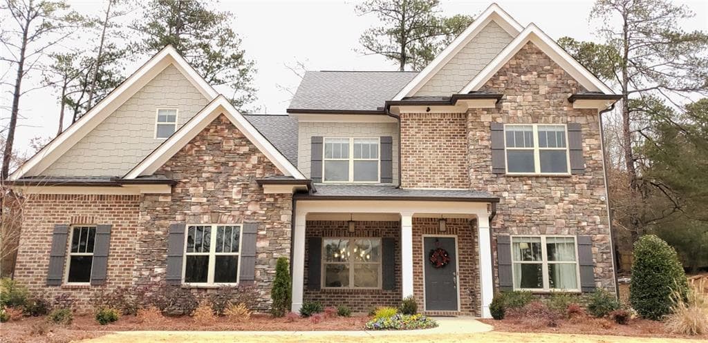 4 bedroom, 3,162 sq ft single family residence sold at 444 Patricia Circle, Atlanta, GA 30311