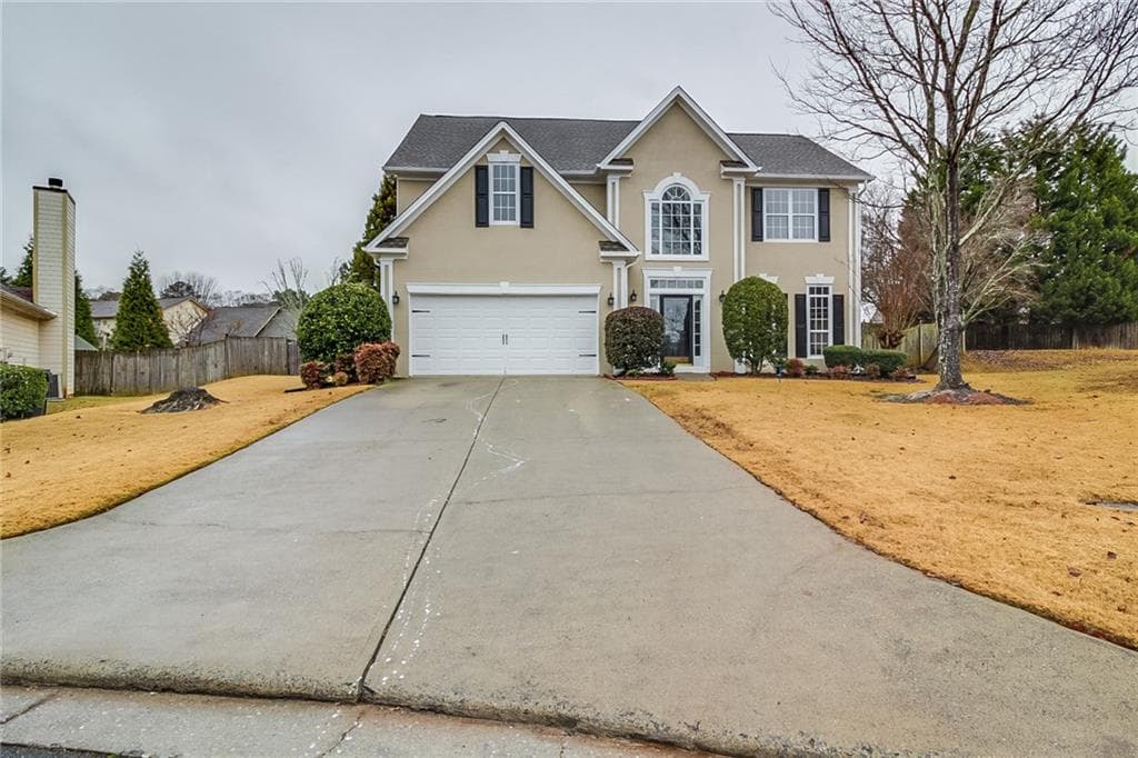 2083 Corsica Way, Marietta, GA 30008 — most recent listing photo