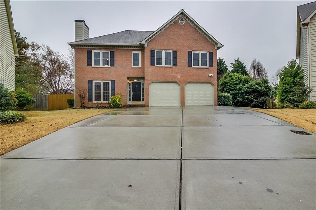 2224 Concord Square, Marietta, GA 30062 — most recent listing photo