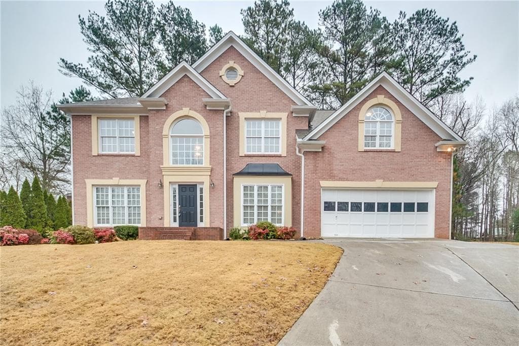3060 Greens Creek Lane, Alpharetta, GA 30009 — most recent listing photo