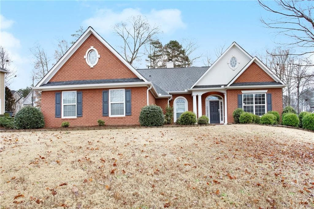 617 Cliff Lake Trail, Stockbridge, GA 30281 — most recent listing photo