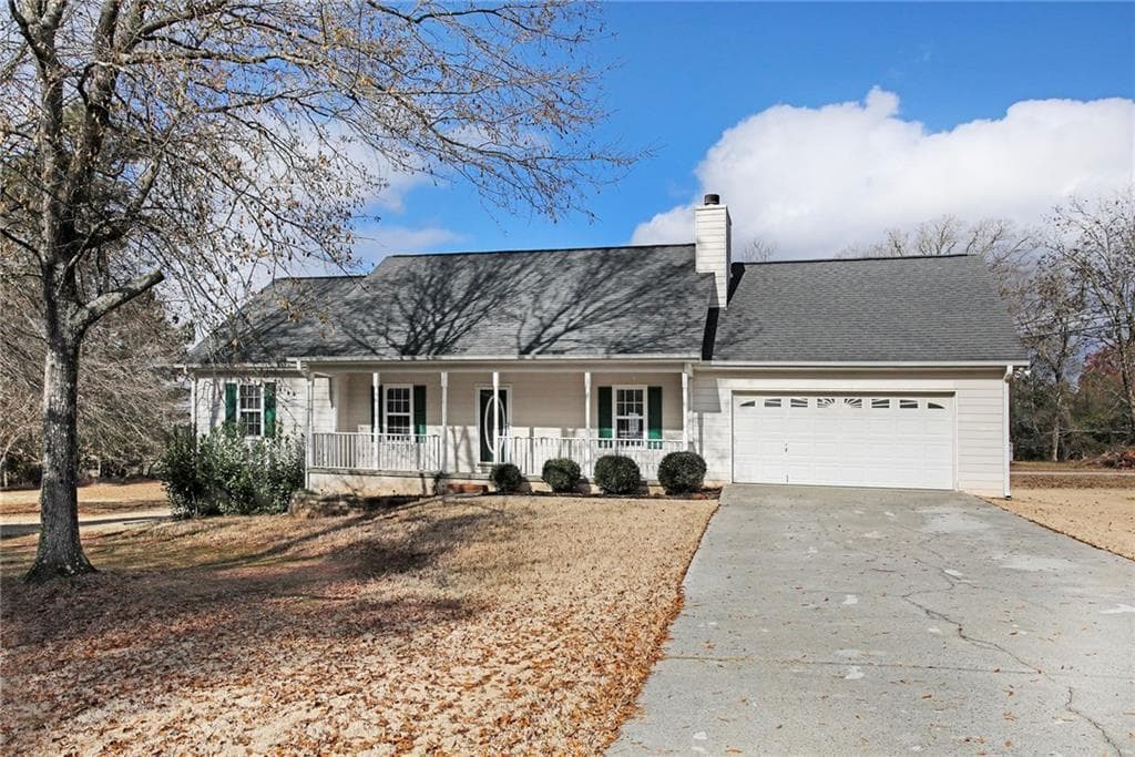 897 Windward Road, Winder, GA 30680 — most recent listing photo