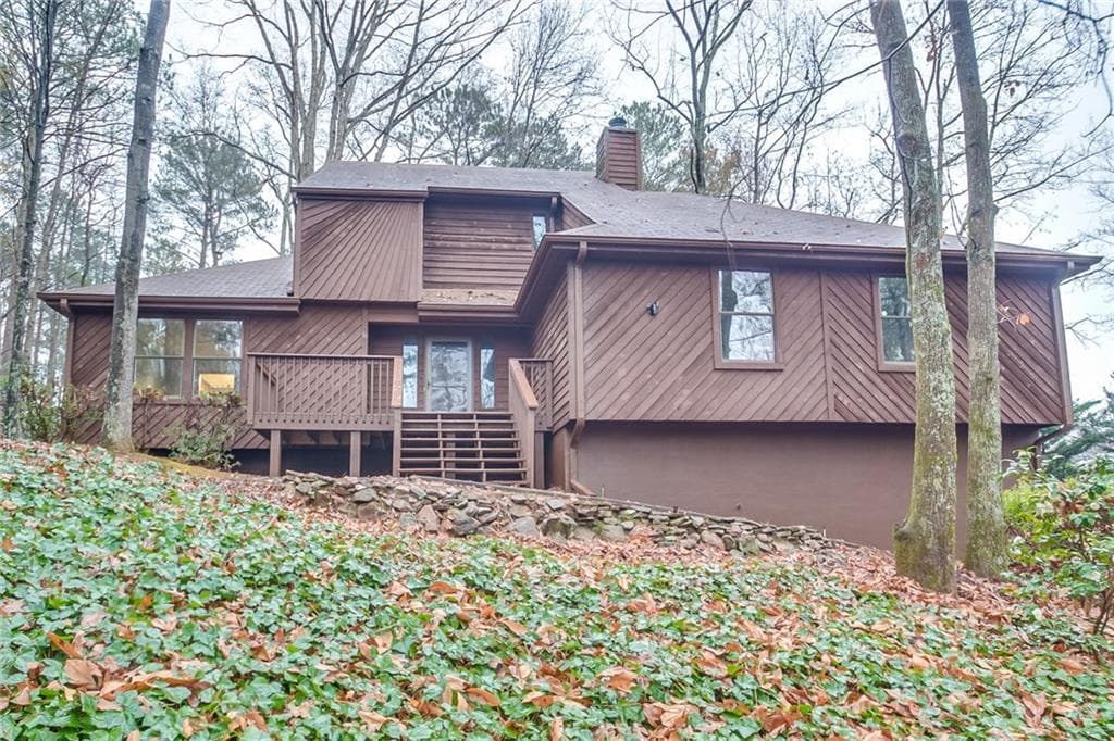 2220 Piedmont Forest Drive, Marietta, GA 30062 — most recent listing photo