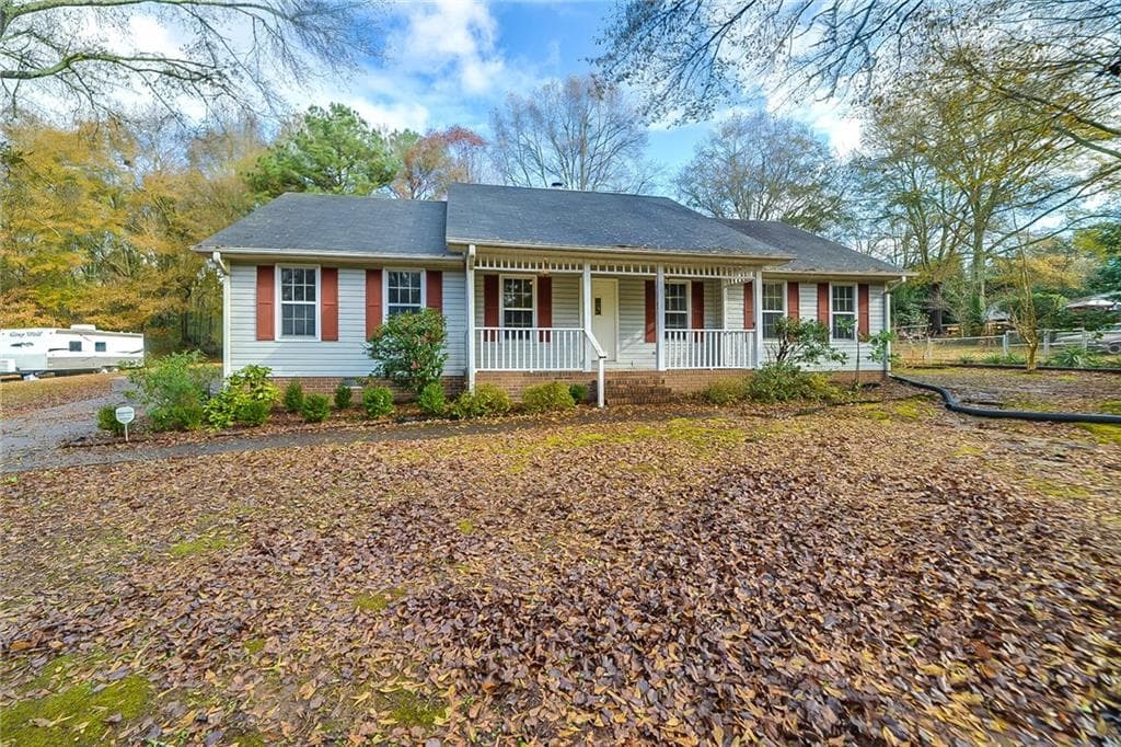 225 Ryan Road, Winder, GA 30680 — most recent listing photo