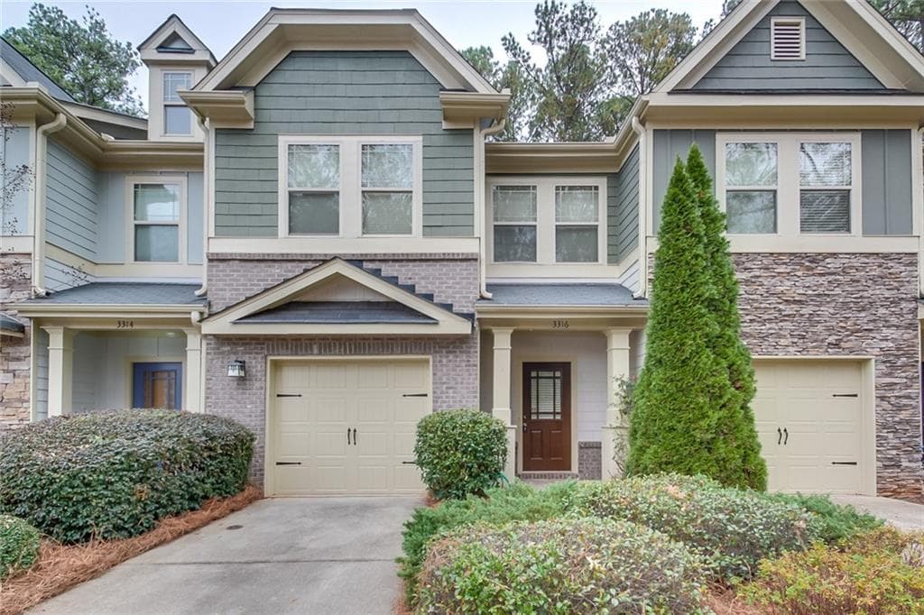 3316 Erin Circle, Decatur, GA 30032 — most recent listing photo